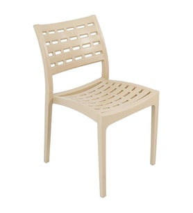 Mandella Cafe Sandalye  (6 Adet) ÇÖLBEJİ