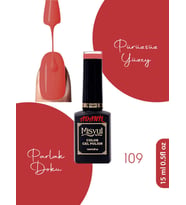 Adanil 15 ml Misyul Profesyonel Kalıcı Oje Mis-109