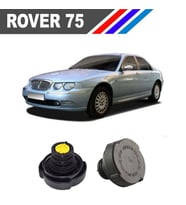 Otozet - Rover 75 Radyatör Yedek Su Depo Kapağı Yan Sanayi 140 Bar