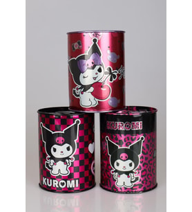 KUROMİ KUMBARA