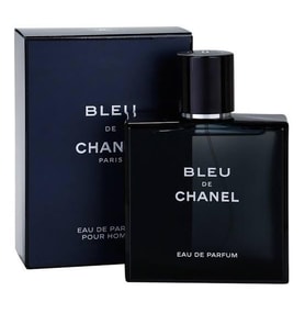 Chanel Bleu De EDP 100 ml Erkek Parfüm