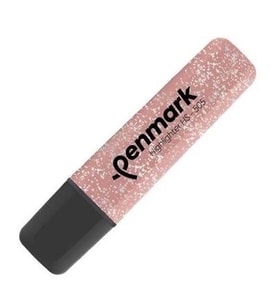 PENMARK HS-505-14 FOSFORLU KALEM METALİK SİMLİ BRONZ