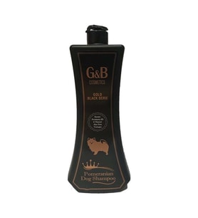 G&B Pet Köpek Şampuanı Pomeranian 1 Lt