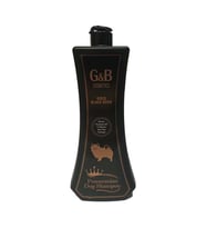 G&B Pet Köpek Şampuanı Pomeranian 1 Lt