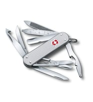Victorinox 0.6381.26 MiniChamp Alox Çakı (Gümüş)