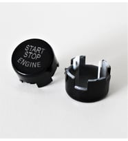 BMW 5 F10 3 F30 START STOP DÜĞME KAPAĞI - 1 ADET