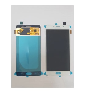 Galaxy A710, A7 2016 Beyaz Lcd Ekran