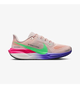 Nike Air Zoom Pegasus 41 Ek Kadın Pembe Koşu Ayakkabısı