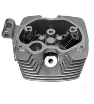 CG 150 cc Silindir Üst Kapak Komple DQ Subap