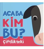 Acaba Kim Bu? - Çiftlikteki
