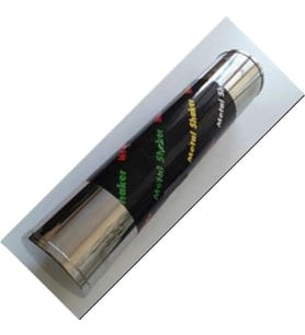 Maxtone MM238 Shaker (Gümüş)