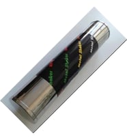 Maxtone MM238 Shaker (Gümüş)