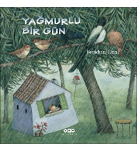 Yağmurlu Bir Gün