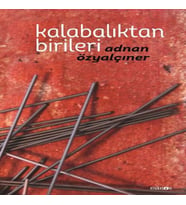 Kalabalıktan Birileri (Ciltli)