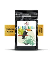 Lucky Cup Coffee Kosta Rika Yöresel Kahve 250gr