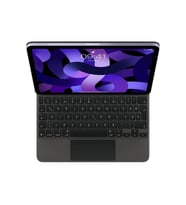 Apple iPad Air 4.Nesil 11'' Magic Türkçe F Klavye Siyah MXQT2TU/A - Outlet