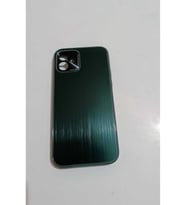 İphone 12 Mozaik Telefon Kılıf Modeli