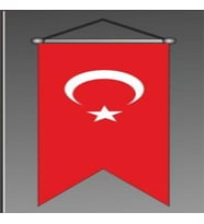 Kırlangıç Bayrak