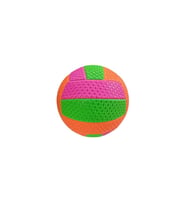 Uyaroğlu Oyuncak Voleybol Topu 21 Cm 049525