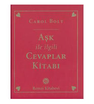 Aşk İle İlgili Cevaplar Kitabı