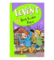Levent - Perili Evden Kaçış