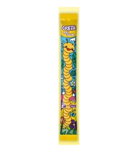 SMARTA CRETA OYUN HAMURU 100 GR SARI