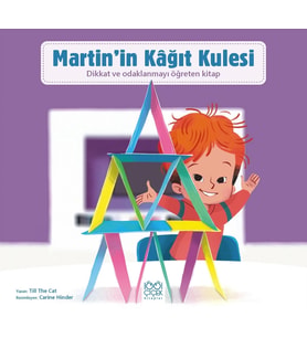 Martin'in Kağıt Kulesi