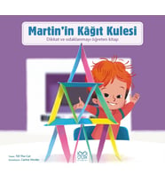 Martin'in Kağıt Kulesi
