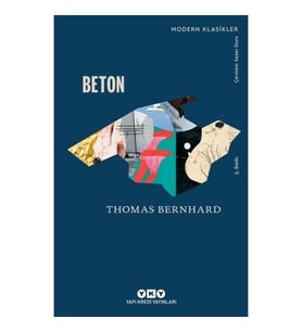 Beton - Modern Klasikler