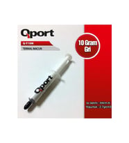 QPORT Q-T10M 10-gram Termal Macun