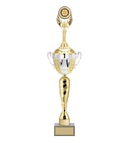 ODAK KUPA - Figürlü Kupalar - Melek Figürlü Kupalar FG-088 B - 65 cm