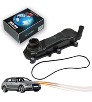 Audi A4 S4 Avant Quattro 2013-15 İçin Motor Zamanlama Düzeneği Kapağı