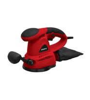 Rodex RDX376 Eksantrik Zımpara Makinesi 125MM 430W