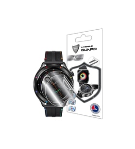 Xiaomi Watch S4 ile uyumlu IPG HydroGel Ekran Koruyucu (2 Adet)