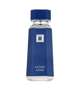French Avenue Azzure Aoud EDP 100 ml Erkek Parfümü