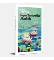 Beyaz Zambaklar Ülkesinde