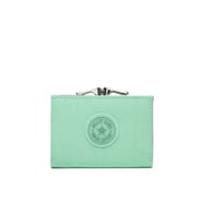 Smart Bags Krinkıl Açık Yeşil Kadın Portföy & Clutch Çanta SMB3176