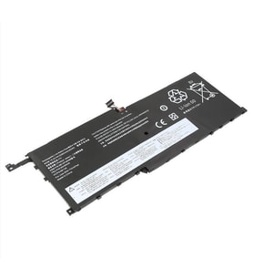Lenovo  ThinkPad X1 Carbon Gen4   Notebook Bataryası Pili