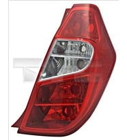 Stop Lambası İ10 11-13 Sol (Oem No: 92401-0X110)