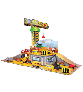 Maisto Build-N-Play İnşaat Oyun Seti 12570