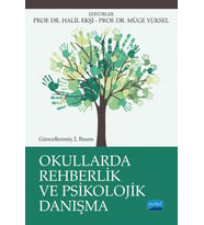 Okullarda Rehberlik ve Psikolojik Danışma