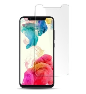 Xiaomi Pocophone F1 Nano Flexible Esnek 9H Temperli Ekran Koruyucu Cam