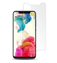 Xiaomi Pocophone F1 Nano Flexible Esnek 9H Temperli Ekran Koruyucu Cam