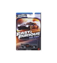 Hot Wheels Fast Furious Villains Honda S2000 HNR88 JBY34