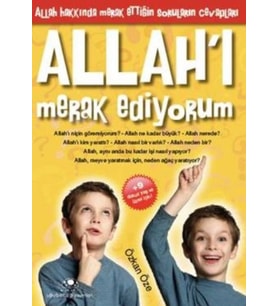 Allah'ı Merak Ediyorum 1