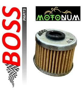 Honda Crf 1000 L Afrıca Twın / Dct Şanzıman Yağ Filtresi Boss (Made İn Türkiye)