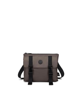 Smart Bags Gumi Erkek Çapraz Askılı Çanta SMK G8657