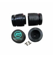 Cf Moto 450 Nk 2024 Uyumlu Aks Koruma Takozu