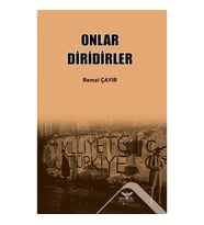Onlar Diridirler