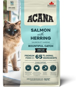 Bountiful Catch Yetişkin Kedi Maması 1,8 kg